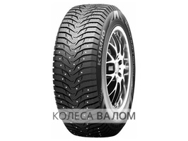 KUMHO 225/50 R18 99T WinterCraft Ice WI31 шип ЕК